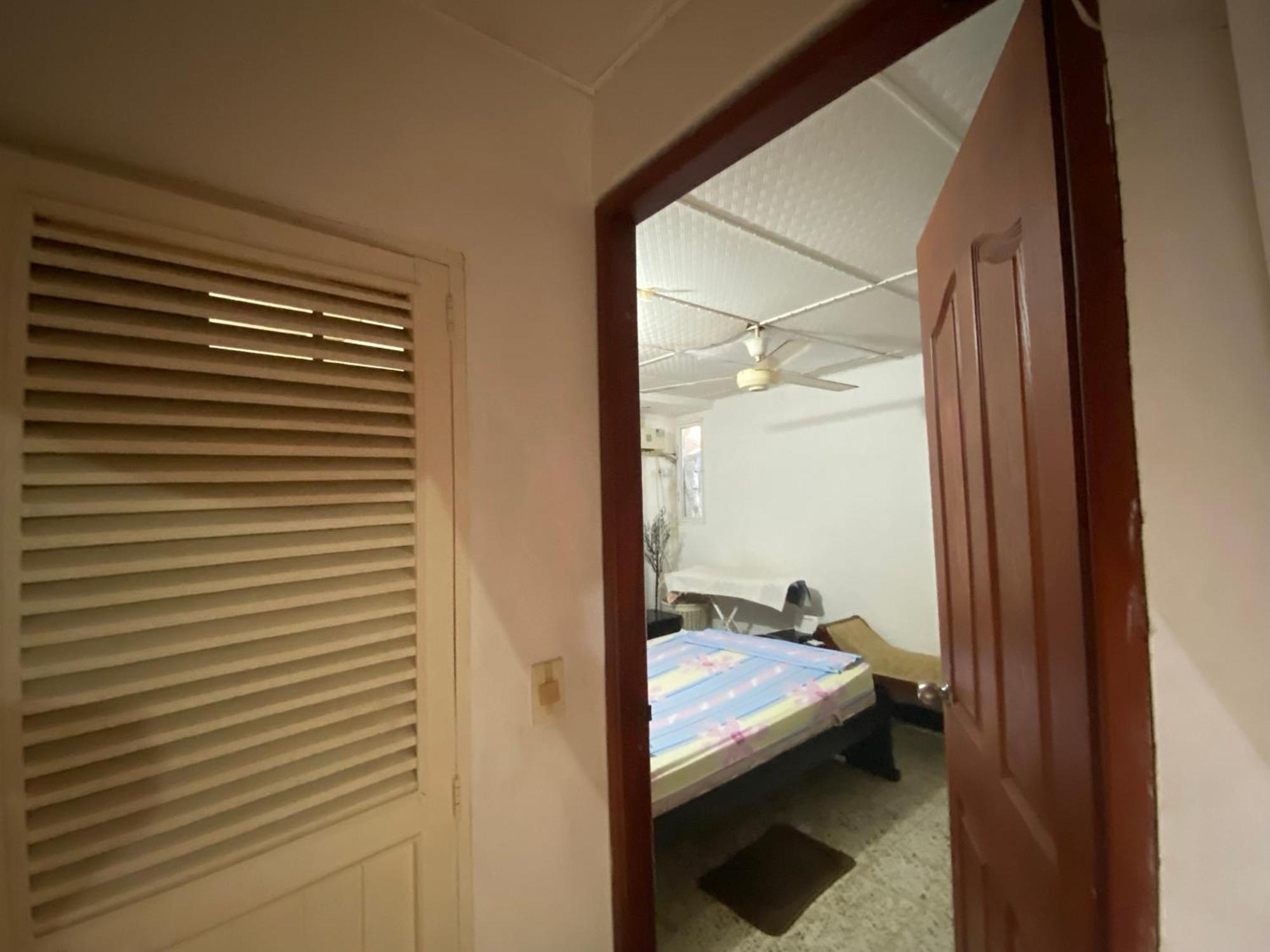 Casa Vecina Hostal Santa Marta  Exterior photo